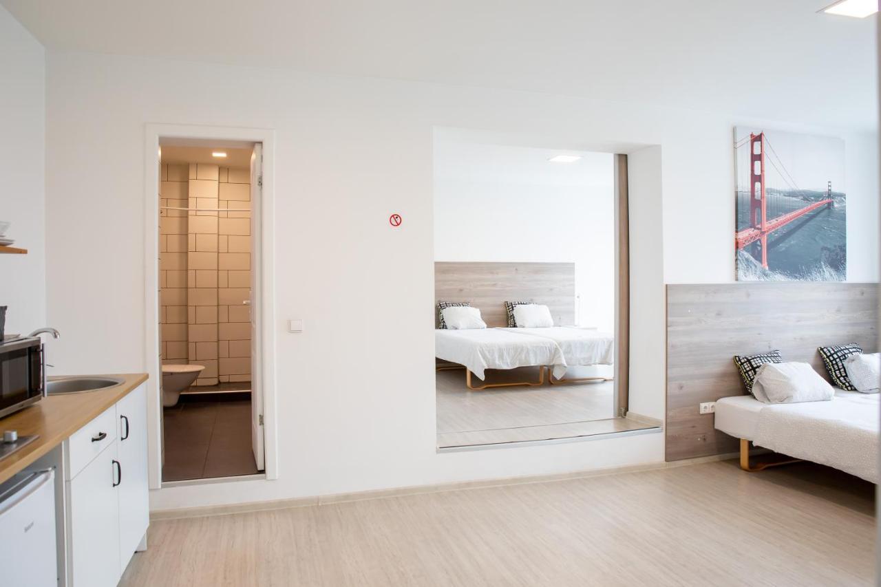 Old Town Apartments/Senamiescio Apartamentai Ουκμεργκέ Εξωτερικό φωτογραφία